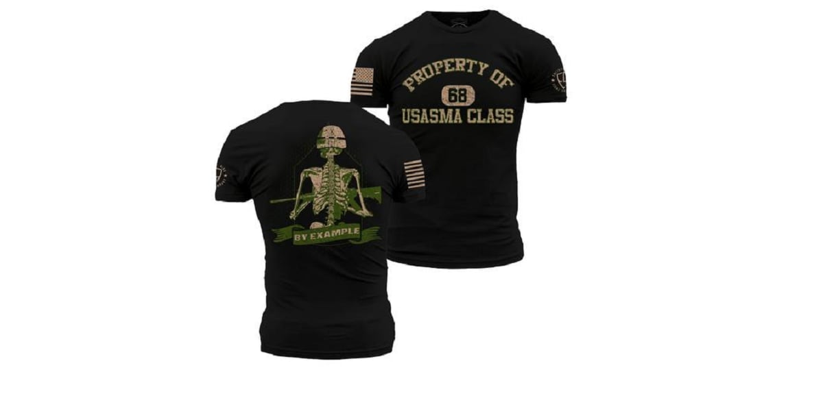 Grunt style hotsell army shirt