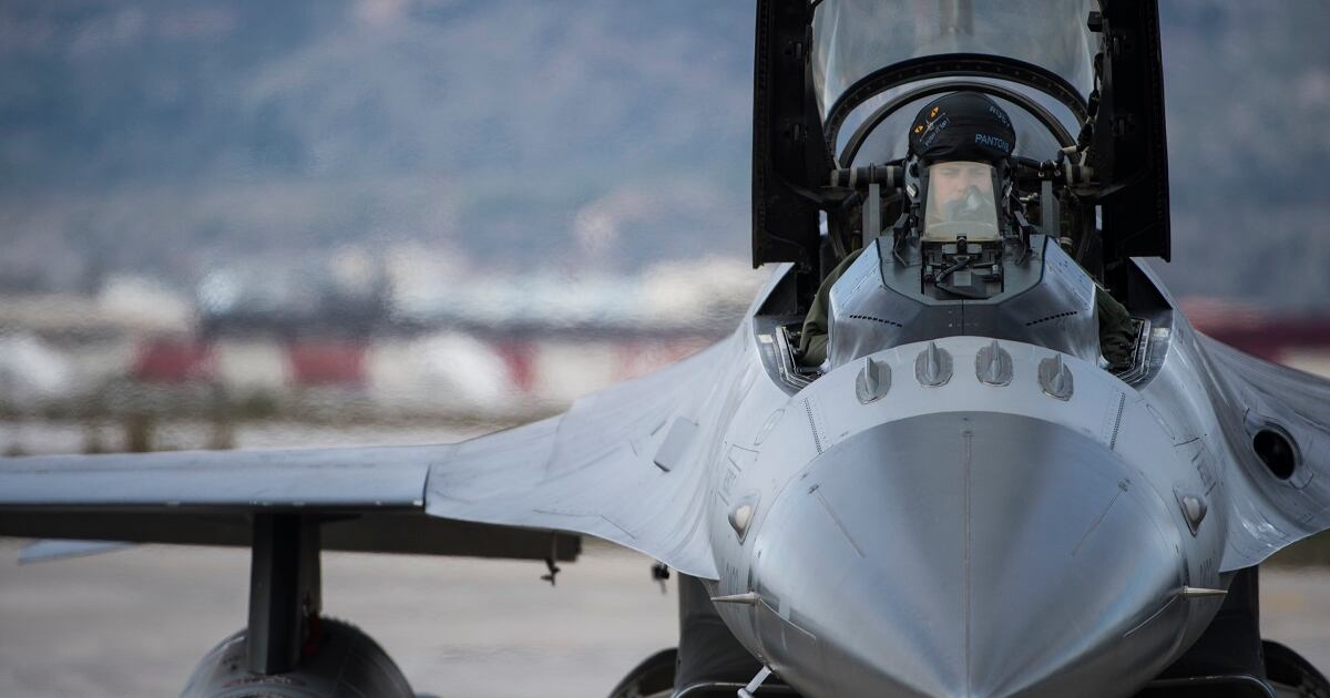 Ender S Game Meets Air Force The Service Is Working On A Video Game To Find Potential Recruits