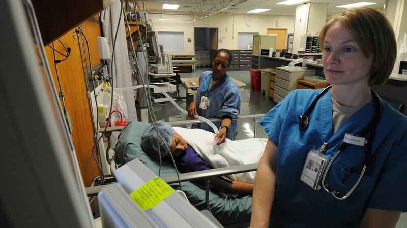 Fargo Va Health Care System