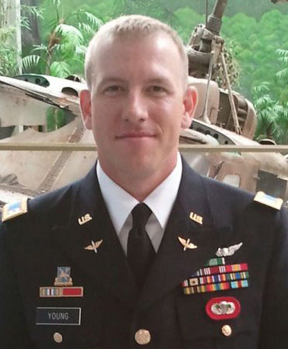Fort Hood Ids 1st Cav Soldier Found Dead Sunday