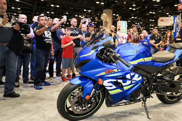 (Courtesy of AIMExpo)