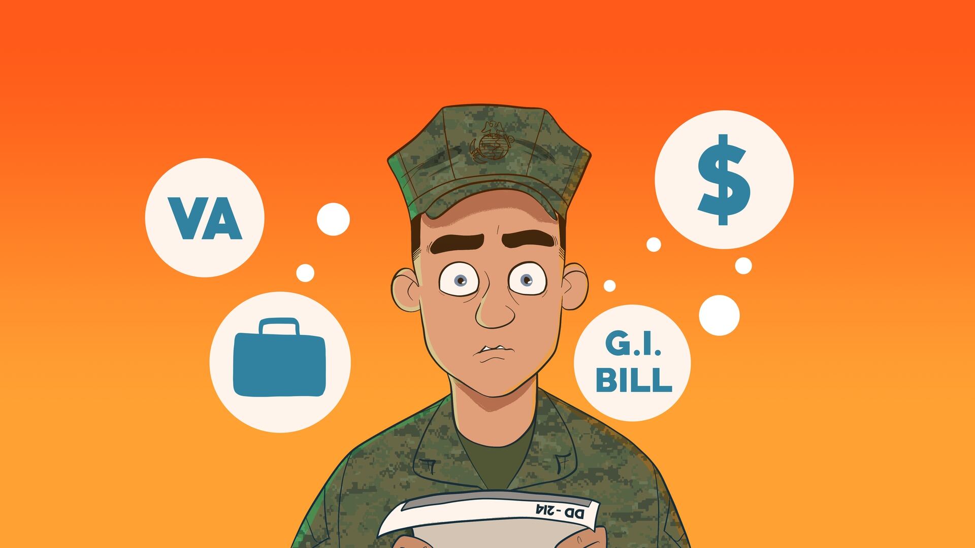 Military Transition To Civilian Life A Guide For Veterans