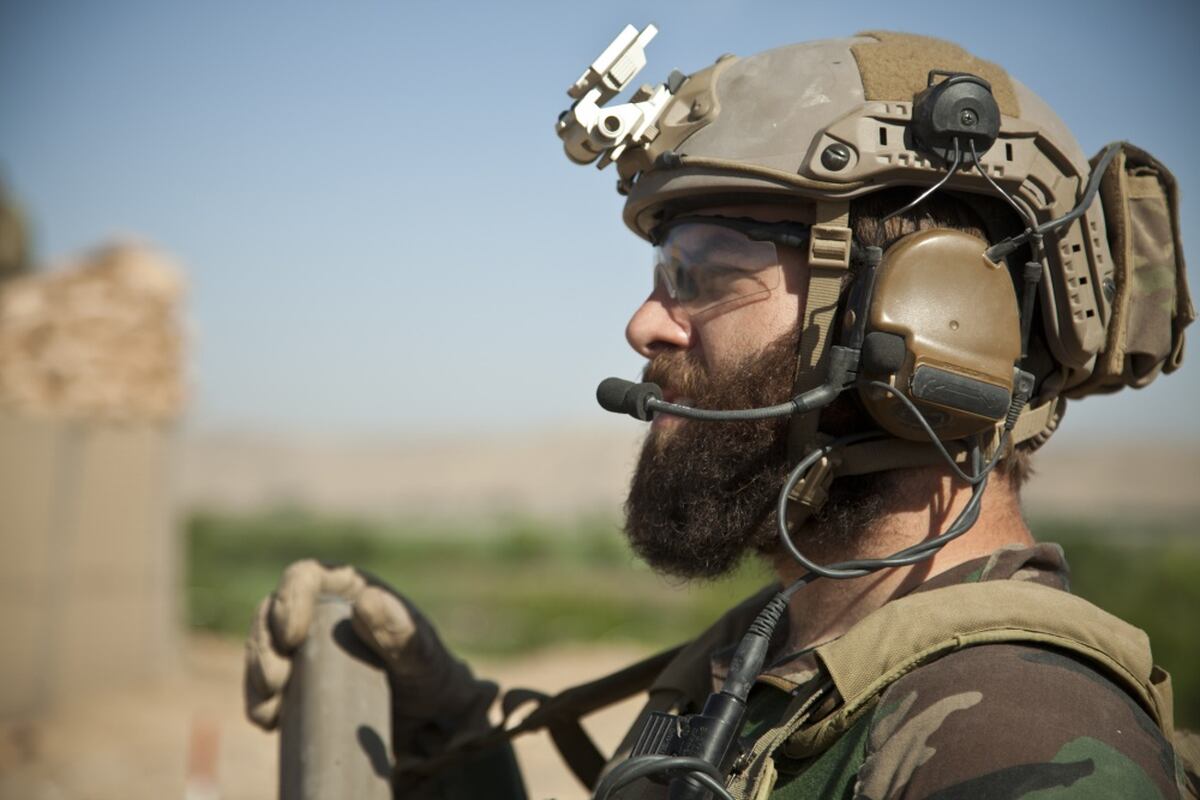 Will Marine Raiders Leave California To Consolidate On The East Coast