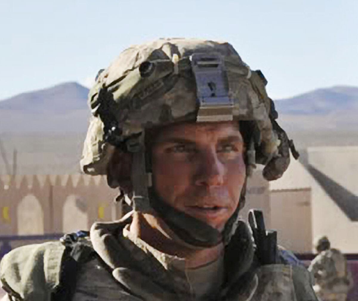 Lawyers Claim Anti Malarial Drug To Blame For Soldier Who Killed 16 In Afghanistan Massacre