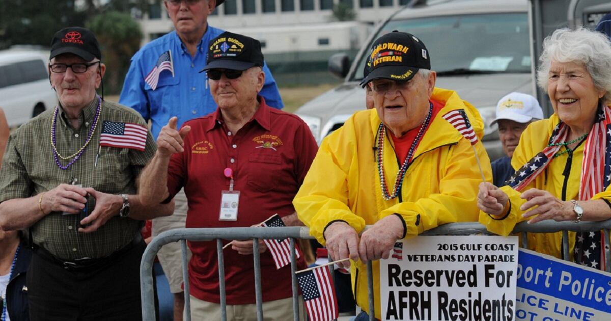 Officials to raise residents' fees at troubled Armed Forces Retirement ...
