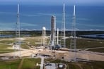 Commonality key for Orbital ATK's bid to win Air Force launch vehicle program 
