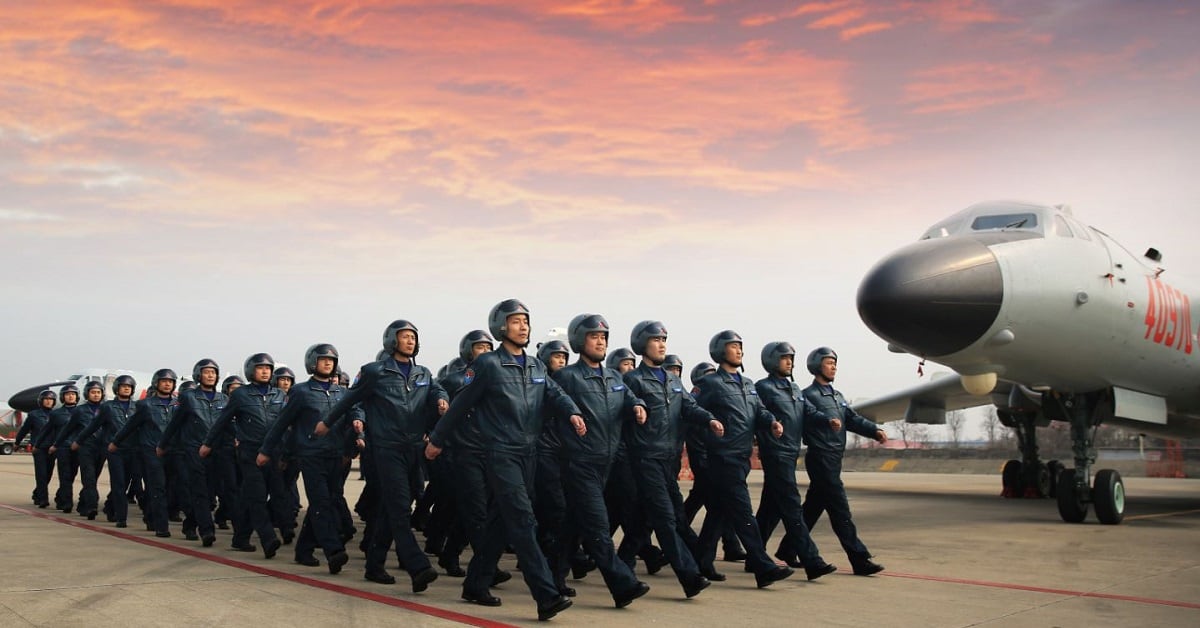 Us Air Force Official Aircraft Identification Chart