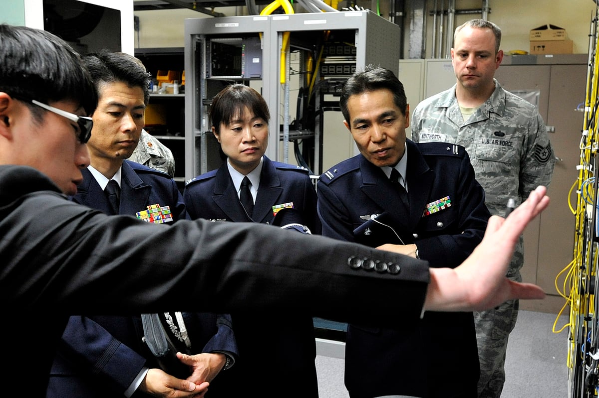 How Does Us Japan Defense Agreement Apply To Cyberattacks