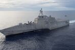 Fixing first four littoral combat ships not worth it, US Navy says