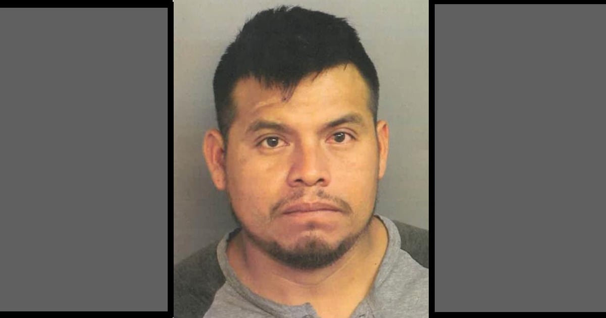 Illegal immigrant charged in hit-and-run death of Marine Vietnam veteran