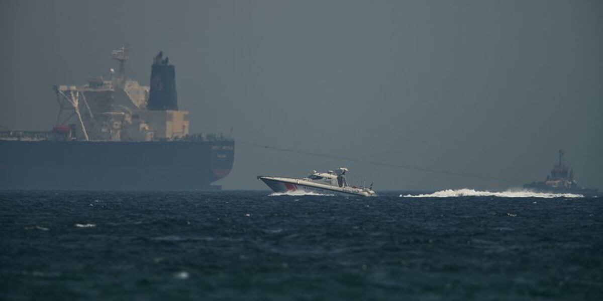 Military Plans To Counter Iran Include Possible 120 000