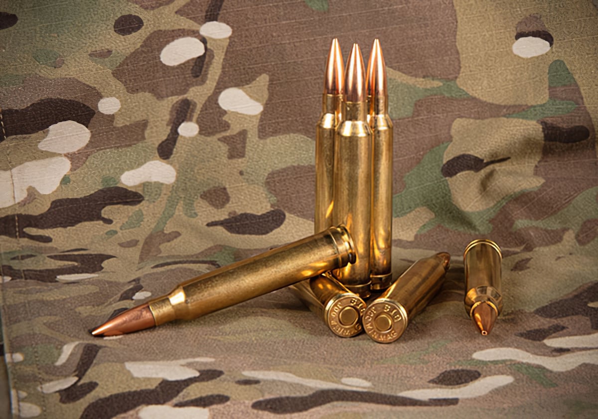 300 Win Mag Vs 300 Wsm Ammo Price Army Selects Sig S 300 Win Mag Sniper Ammunition