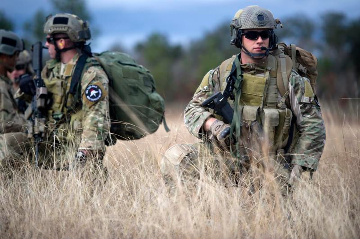 How Army Special Operations Command is paving the way for the next decade