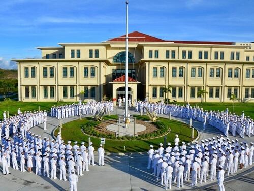 U.S. Naval Hospital Guam (Navy)