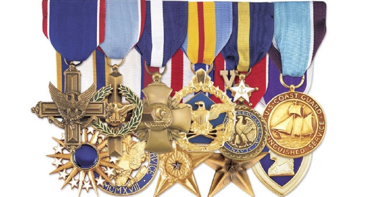 Commentary Military Needs A Way To Honor A Different Critical Kind Of Courage