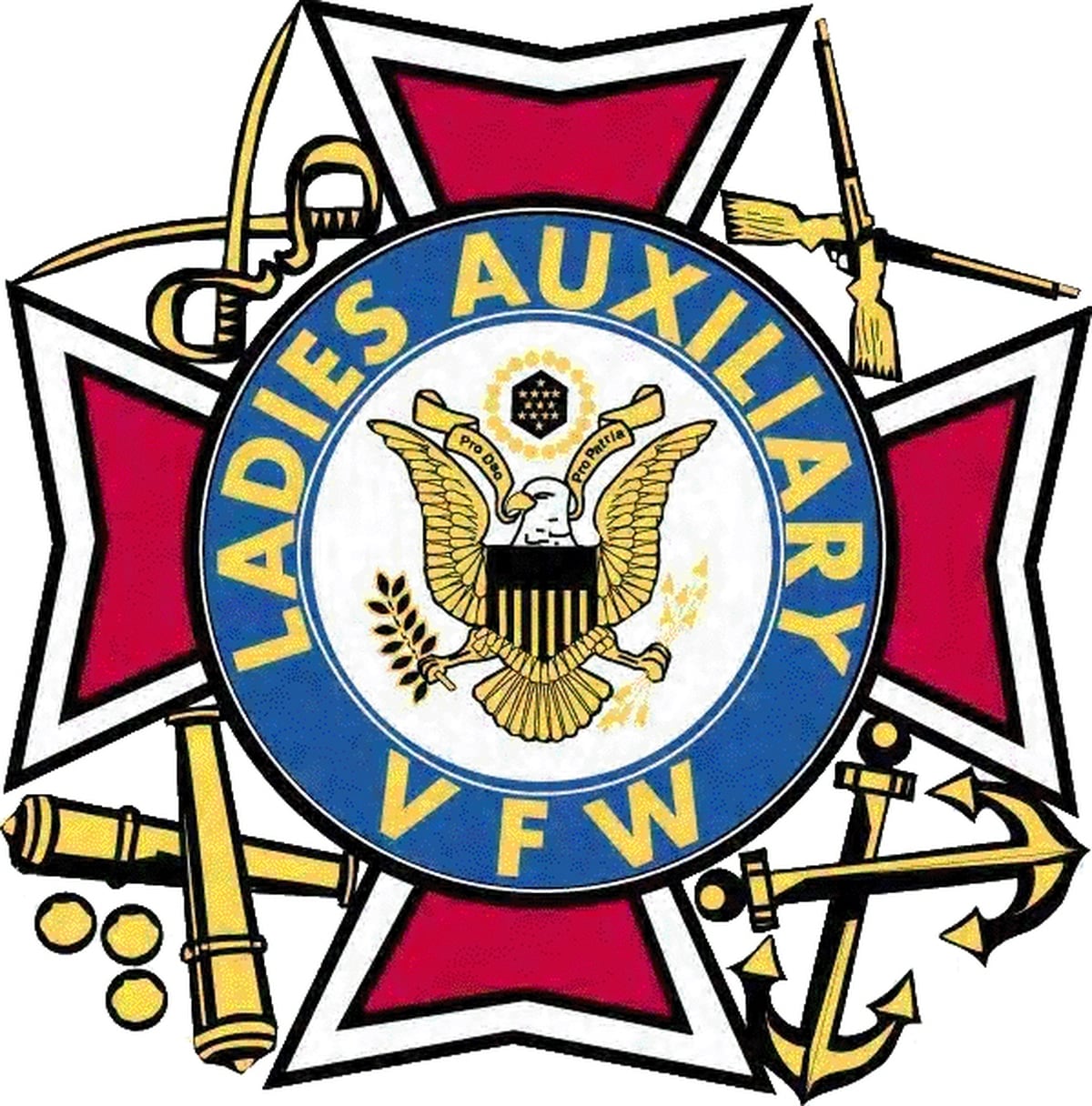 VFW Auxiliary opens membership to men
