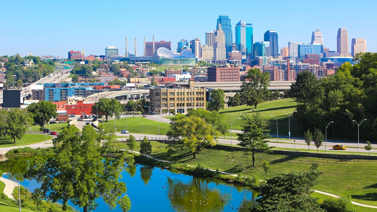 USDA finalizes location for research agencies in Kansas City