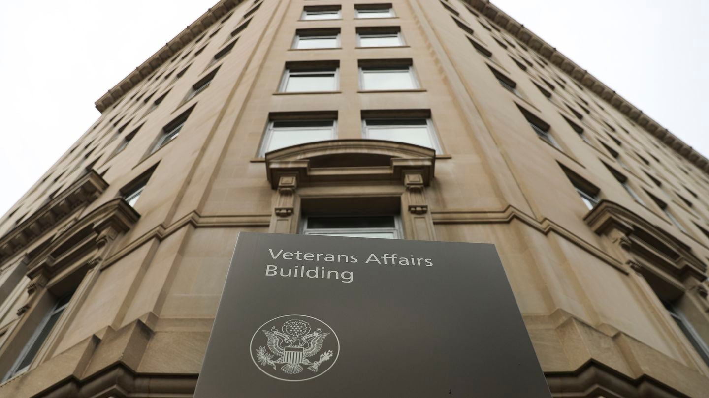 VA workers face more mandatory overtime amid record claims processing