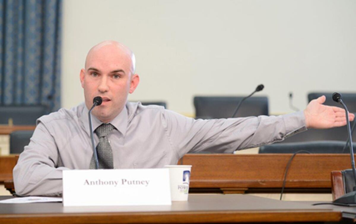 Panel Improve benefits for severely disabled children