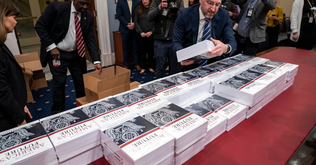 Va Programs Would See A 13 Percent Funding Boost Under Trump S