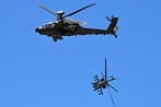 South Koreas Apache radars fail to recognize correct number of targets in tests