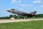 Bad data in F-35 logistics system resulting in lost missions
