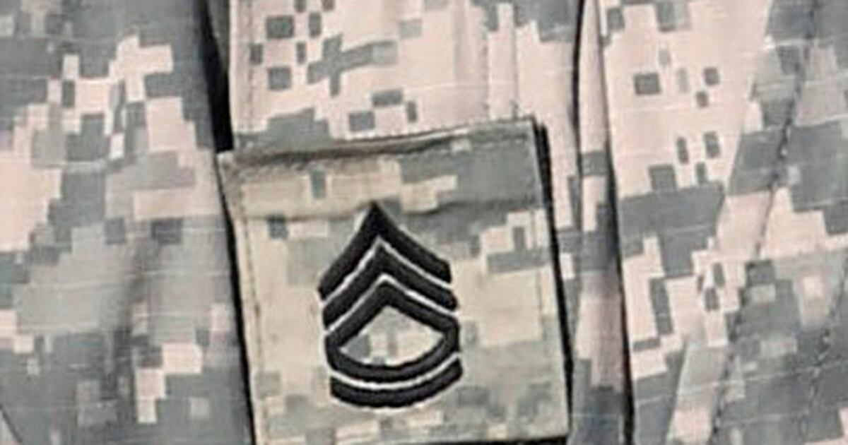 Army Sees Big Jump In This Year S Sfc Selections