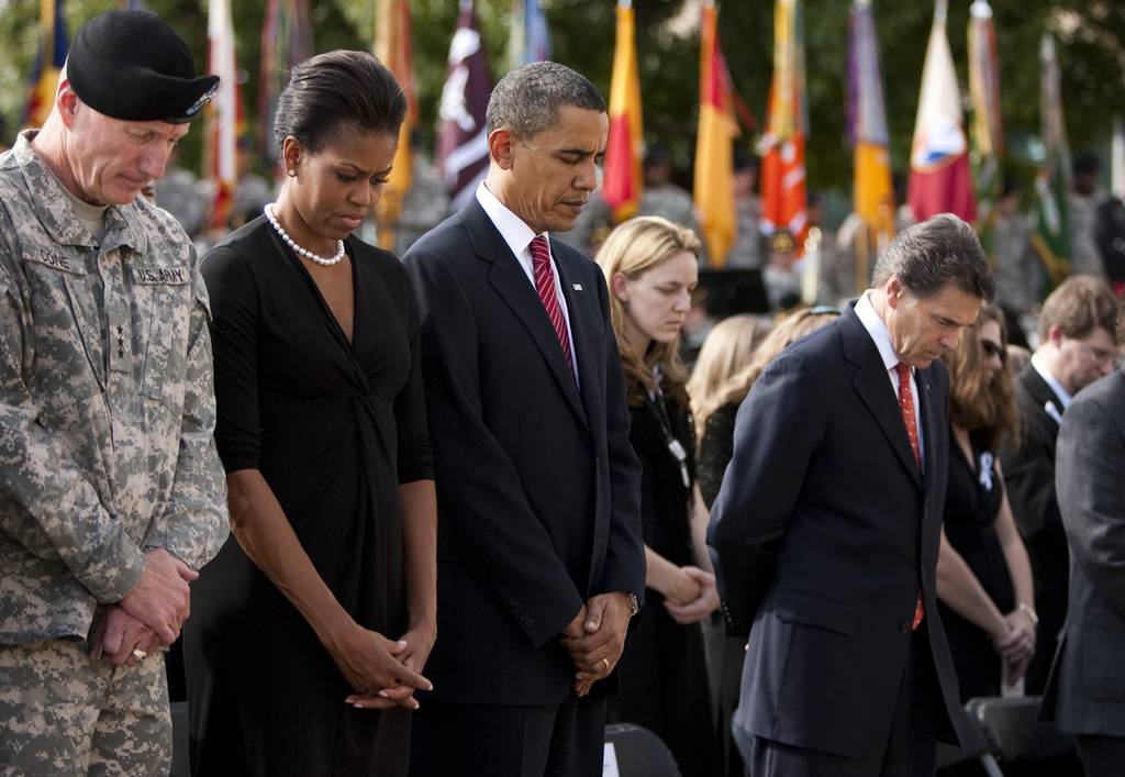 Former TRADOC, Fort Hood commander Gen. Robert Cone dies