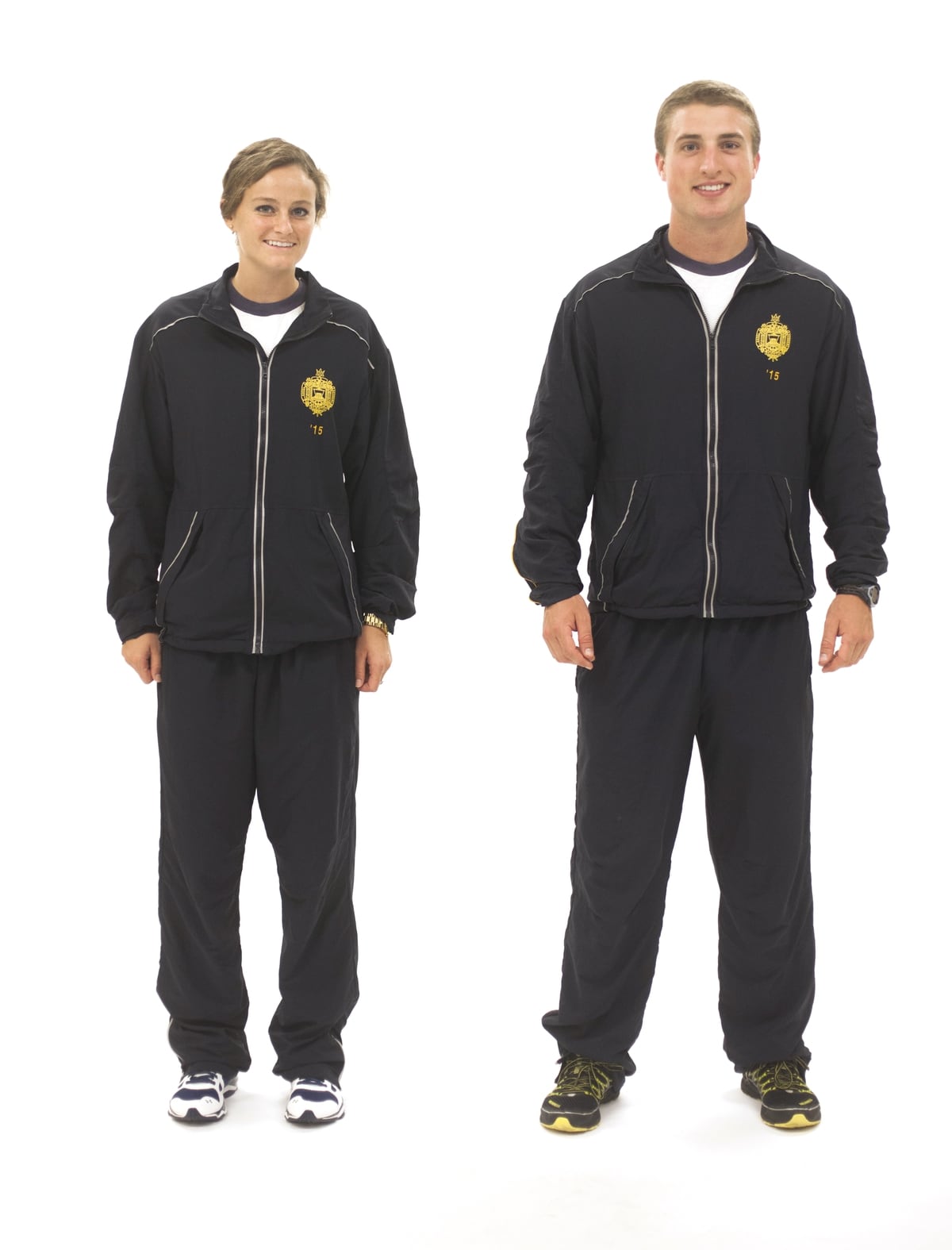 Fitness Suit Coming To Sailors Seabags In 2016