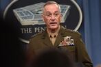 Top US general departs for Pakistan, India to bolster Afghanistan strategy