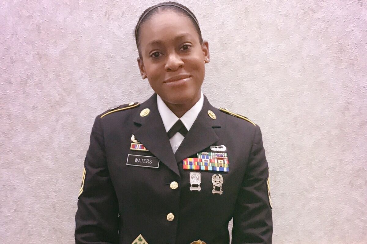 This Nco Was Arrested For A Stabbing But Security Footage Tells A