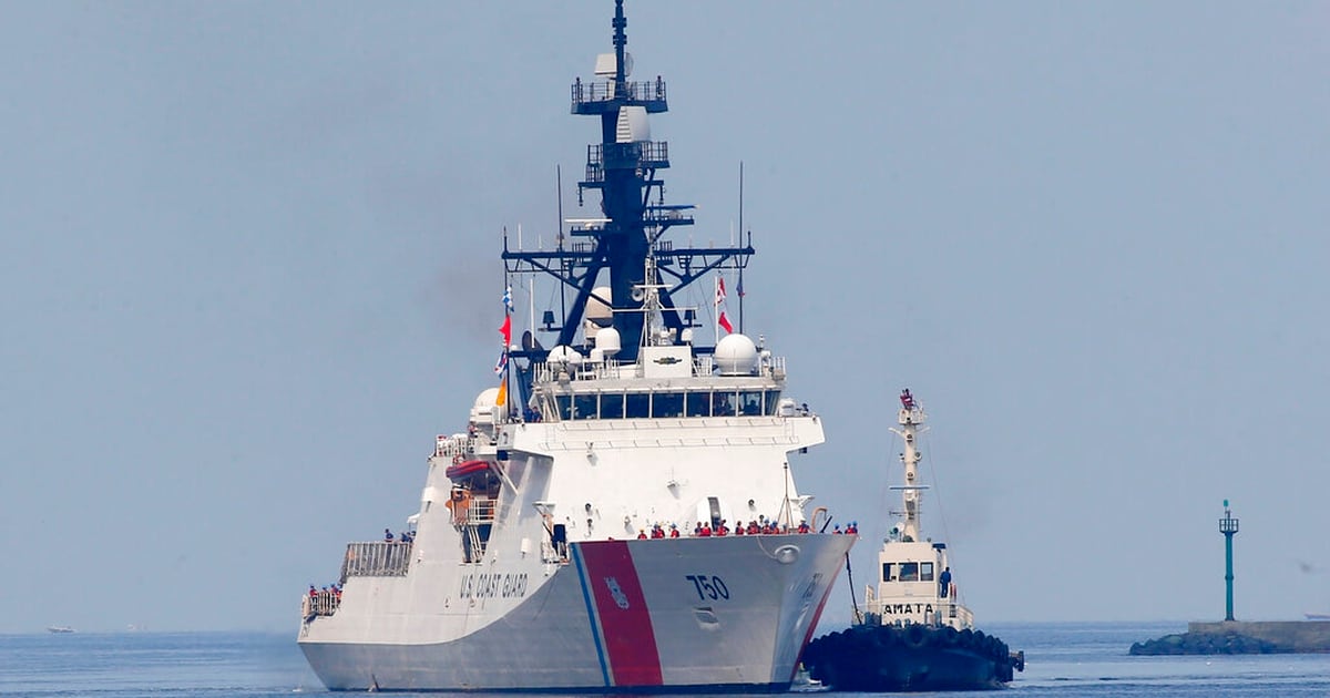 Looming Collapse Of Fisheries In The South China Sea