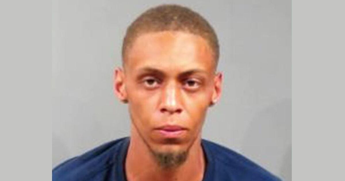 Suspect arrested in shooting death of McConnell airman