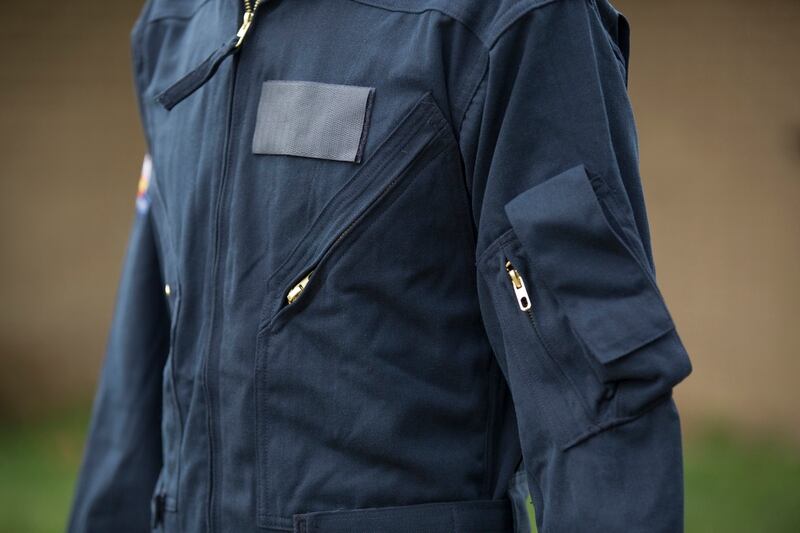 Seven Uniform Changes Coming In 2016