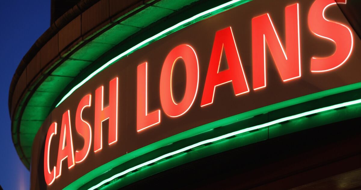 Advocates Renew Push For Protecting Troops From Predatory Lenders