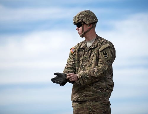 The Latest On Tactical Guns Gear And Lifestyle Gearscout