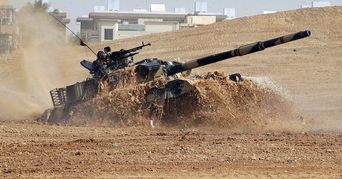 Government Report Reveals Pakistan S Progress On Military Acquisitions Amid Financial Woes