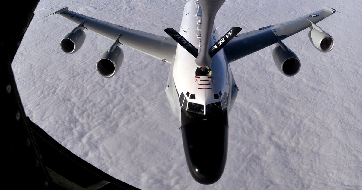 That Airman Charged With Spying Here S How She Earned An Air Medal
