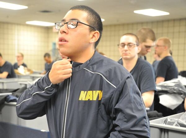 new navy pt uniform 2020