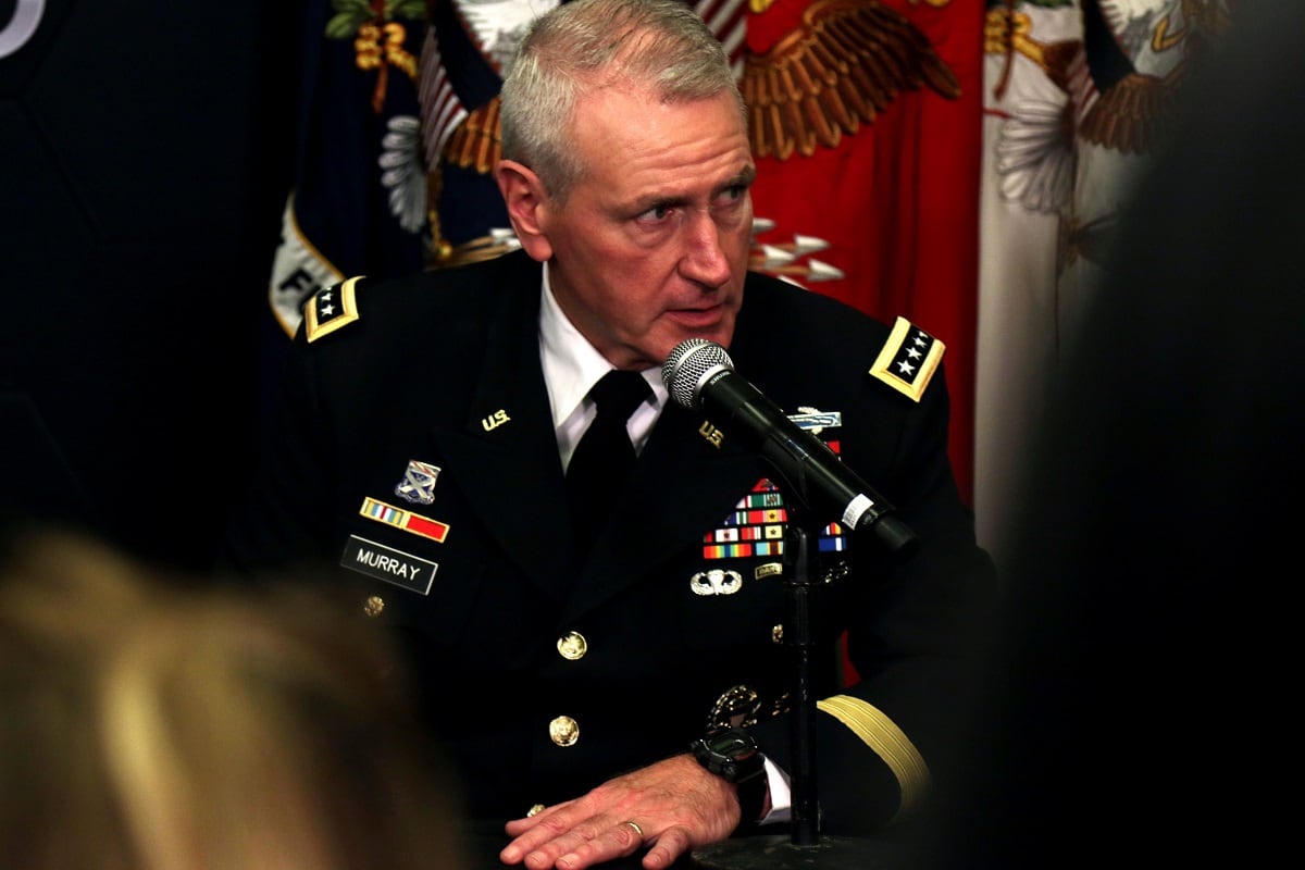 Will Army Futures Command Work House Lawmakers Skeptical But Hopeful