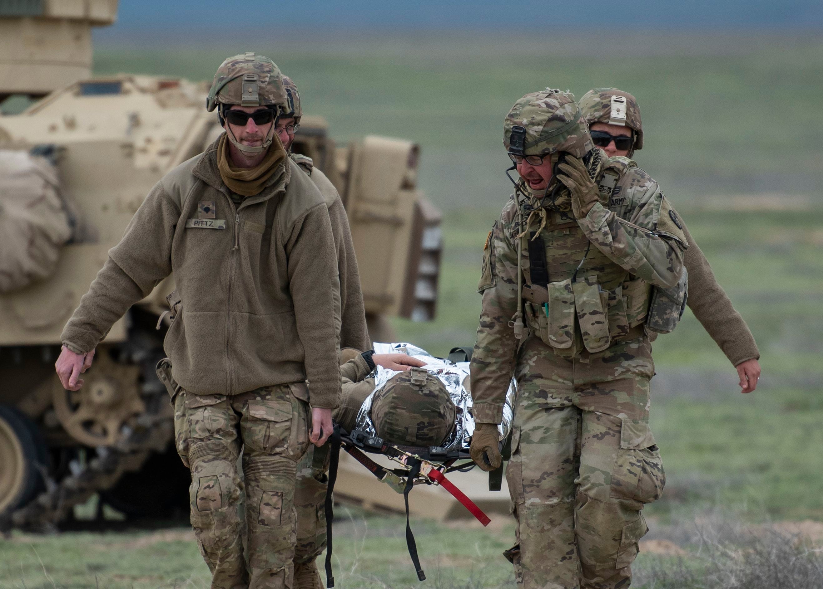 future-army-medics-will-lean-hard-on-new-tech-to-help-mass-casualties