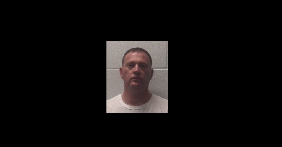 Army Recruiter Arrested After Sending Nude Snapchat Photo To Teen 2860