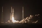 ULA head: Anti-satellite weapons require America keep its focus in space