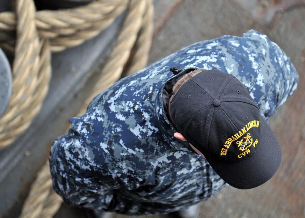 Tell Us Ball Caps And Uniform Rules
