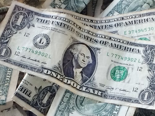 Troops Would See Another Big Pay Raise Under White House Budget