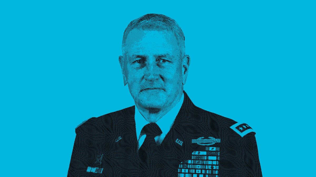 Us Army Futures Command Chief How The New Command Will Change The