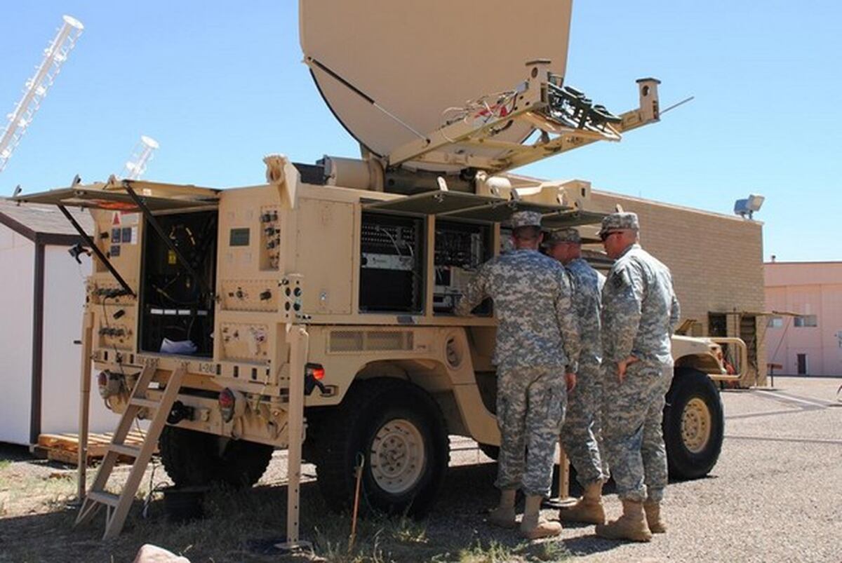 DISA releases 4B Global Network Services RFP