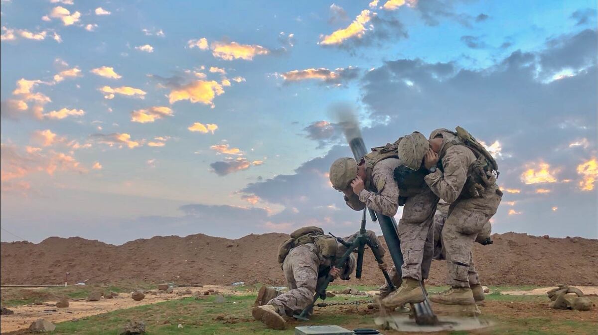 Hundreds Of Vets Are Suing Over These Defective Combat Earplugs