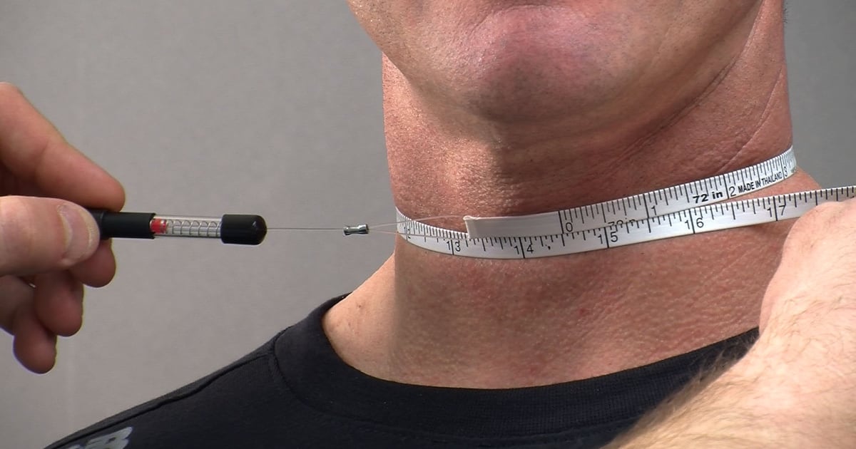 Coast Guard Eases Body Composition Standards