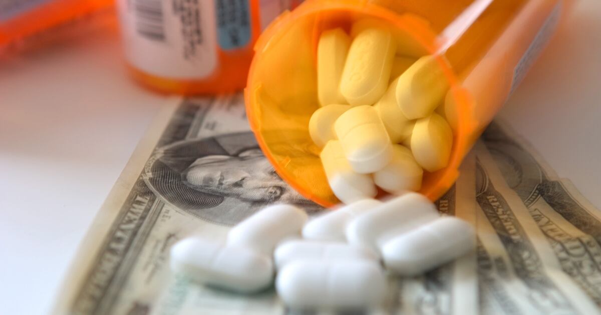 Tricare Drops Nexium From Preferred Drug List